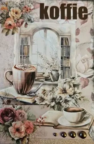 Scrapbooking